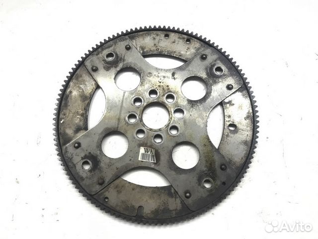 Маховик Bmw Х3 E83 M57N Маховик Bmw Х3 E83 M57N