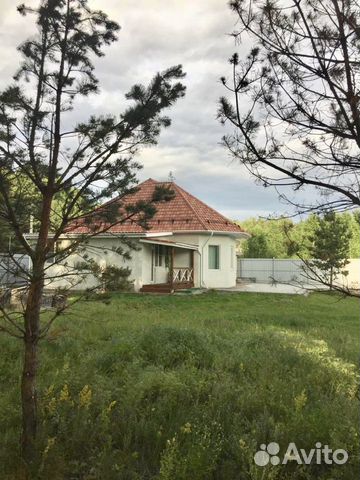 Коттедж 180 м² на участке 12 сот. Коттедж 180 м² на участке 12 сот.