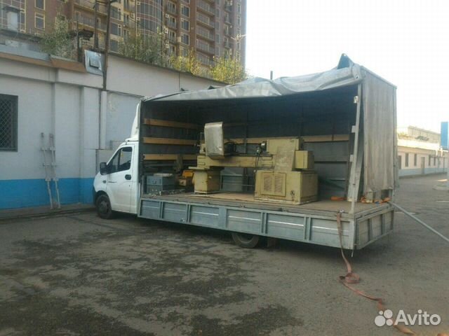 Грузоперевозки Газель 3,4,6 м.Грузчики,Переезды