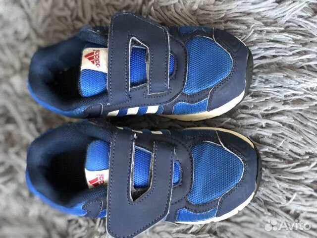 Кроссовки adidas Кроссовки adidas