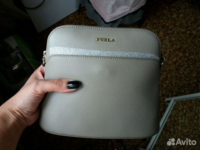 Сумка Furla новая оригинал Сумка Furla новая оригинал