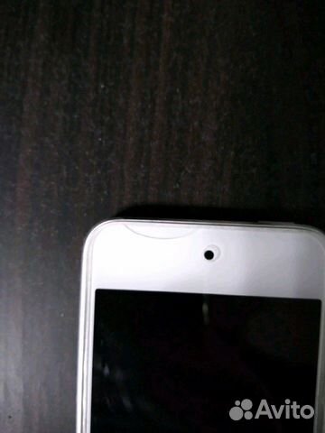 iPod touch 6 64gb