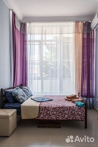 2-к квартира, 46 м², 1/9 эт. 2-к квартира, 46 м², 1/9 эт.