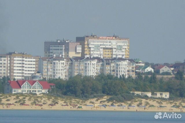 

1-к. квартира, 42 м², 2 кровати