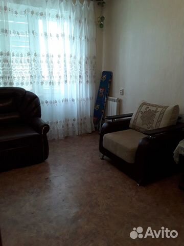 1-к квартира, 37.3 м², 9/9 эт.