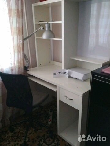 1-к квартира, 38 м², 10/16 эт.