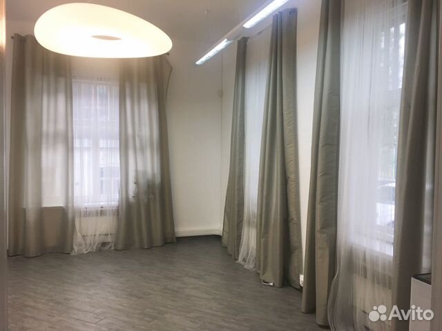 Офисное помещение, 179.5 м²