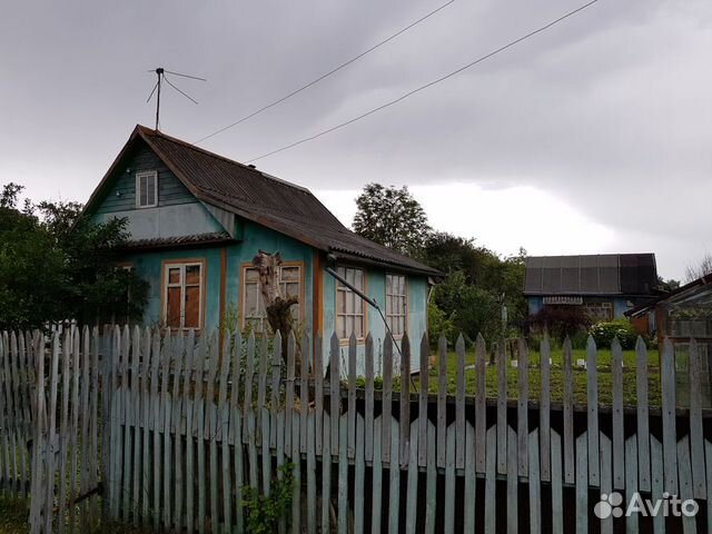 Жилье В Твери Купить Дома