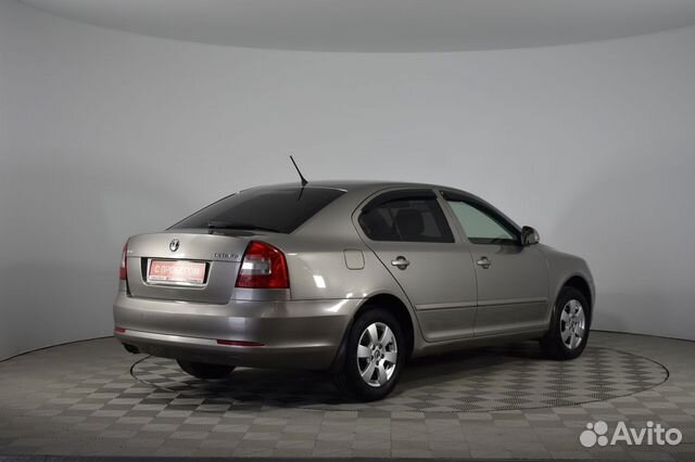 Skoda Octavia 1.4 МТ, 2012, 91 690 км