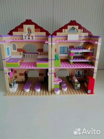 Lego Friends Lego Friends