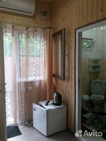 Комната 13 м² в 1-к, 2/2 эт. Комната 13 м² в 1-к, 2/2 эт.