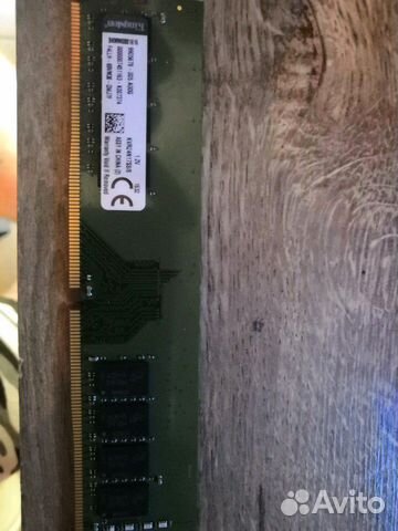 DDR4 8g,память