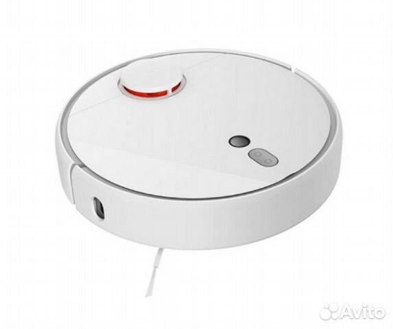 Пылесос Xiaomi Mi Robot Vacuum Cleaner 1S Пылесос Xiaomi Mi Robot Vacuum Cleaner 1S
