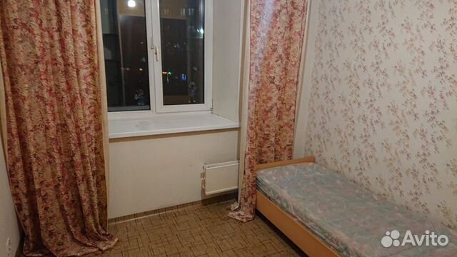 2-к квартира, 42.5 м², 2/11 эт.