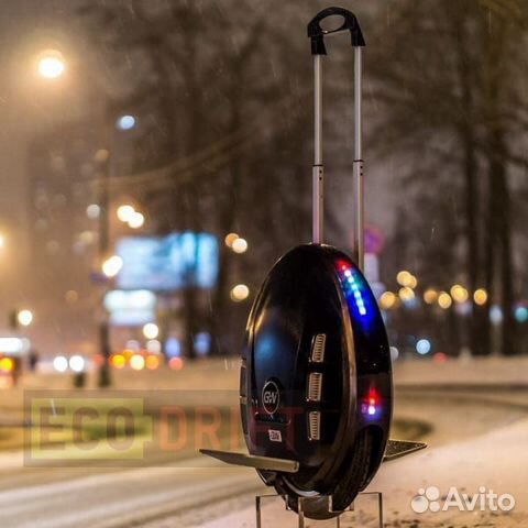 Моноколесо GotWay Моноколесо GotWay