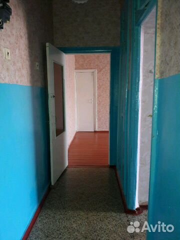 2-к квартира, 42 м², 3/3 эт.