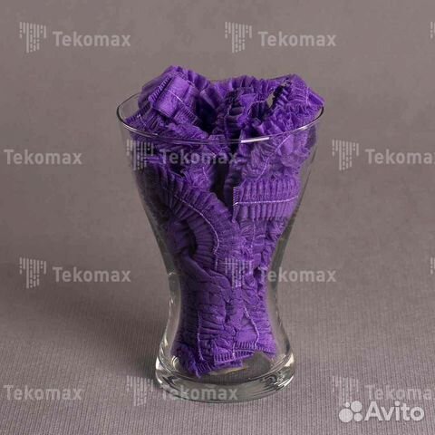 Шапочка косметологическая Шапочка косметологическая