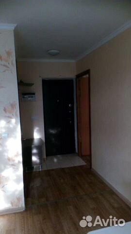 1-к квартира, 40 м², 1/1 эт.