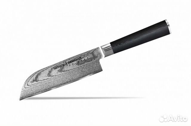 Нож Samura Damascus SD-0092