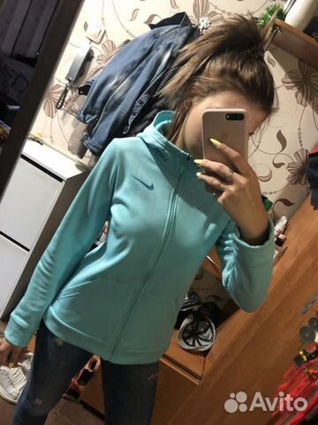Кофта Nike Кофта Nike