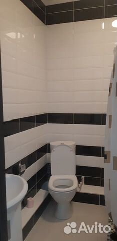 Студия, 28.5 м², 8/17 эт.