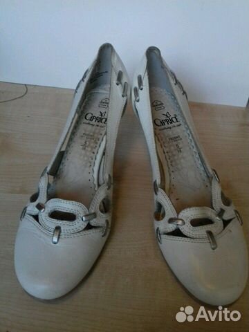 Туфли женские Caprice