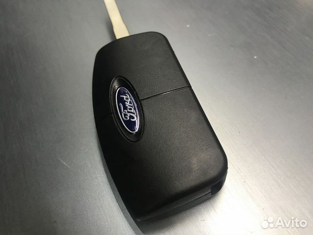 Ключ Ford Focus 2 Выкидной Ключ Ford Focus 2 Выкидной