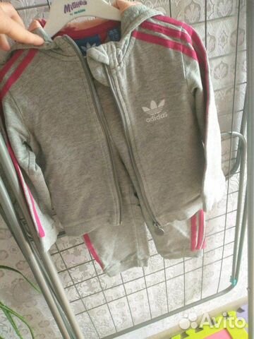 Костюм Adidas