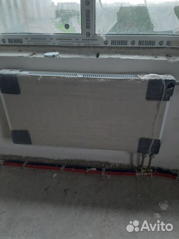 Радиаторы отопления