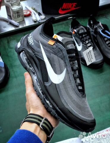 nike air max 97 40