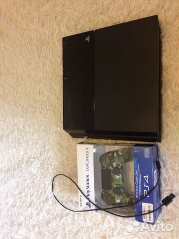 PS4 Slim