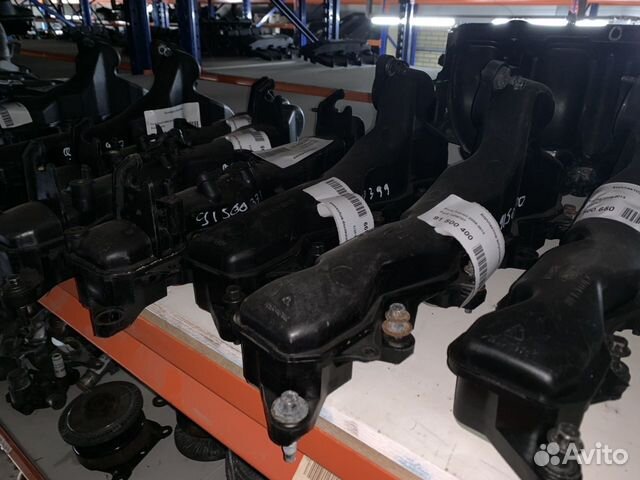 Разбор Ford Transit 2006-2013 (Покемон) Разбор Ford Transit 2006-2013 (Покемон)