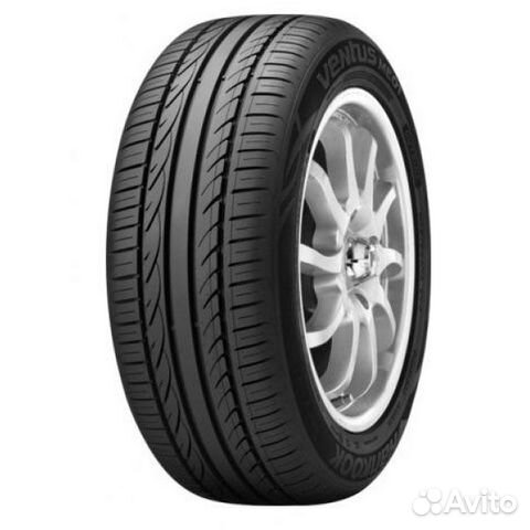 Hankook Ventus ME01 K114 215/60 R16 95H