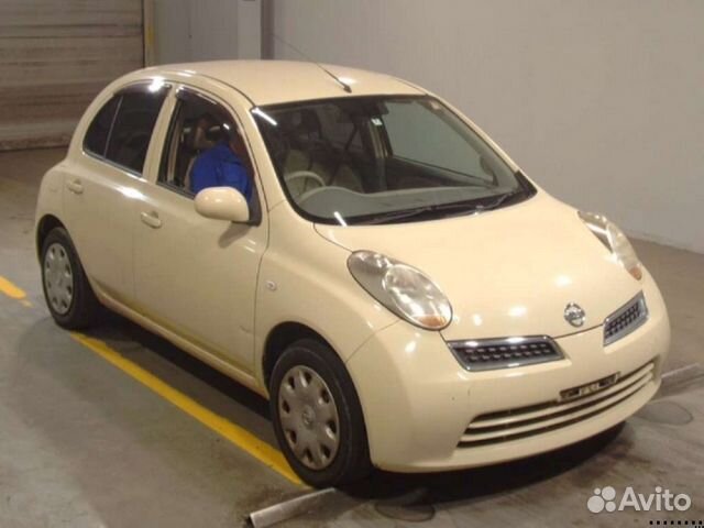 Nissan Micra,March / Ниссан Микра,Марч в Разборе Nissan Micra,March / Ниссан Микра,Марч в Разборе