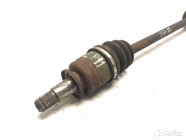 Привод, шрус, граната задний Subaru Forester SF Привод, шрус, граната задний Subaru Forester SF