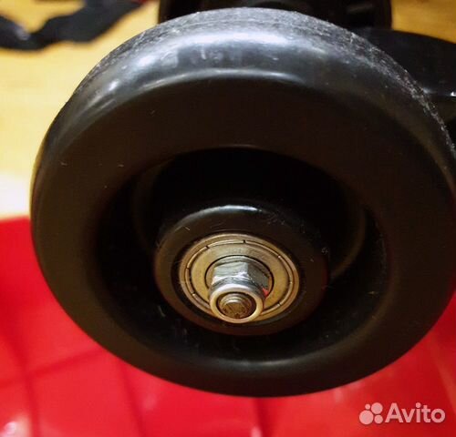 Wincell Twistcar машинка-каталка Wincell Twistcar машинка-каталка