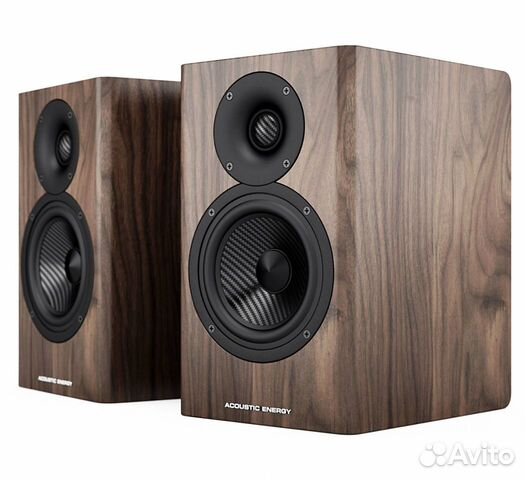 Полочная акустика Аcoustic Еnergy AE 500 Полочная акустика Аcoustic Еnergy AE 500