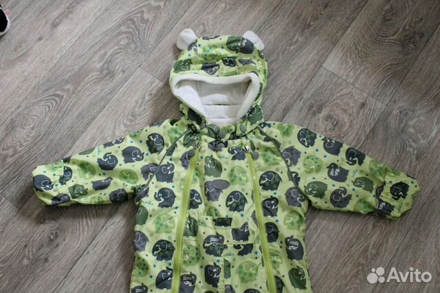 Финский костюм Reike