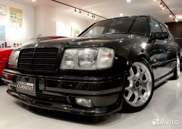R17 диски Brabus Monoblock V R17 диски Brabus Monoblock V