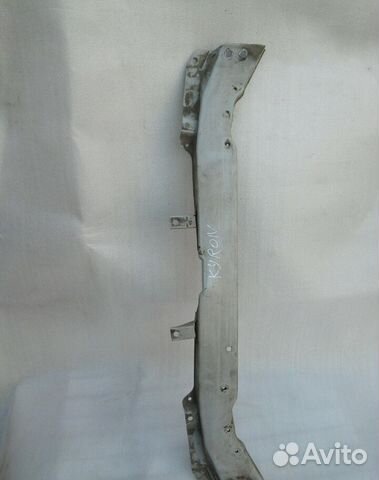 Ssang Yong Kyron телевизор кайрон панель передняя Ssang Yong Kyron телевизор кайрон панель передняя