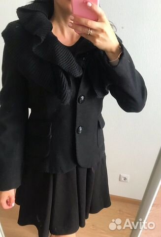 Пальто Max Mara