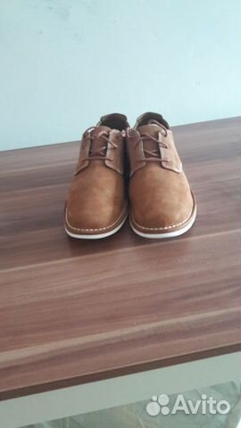 Туфли Timberland (оригинал США)