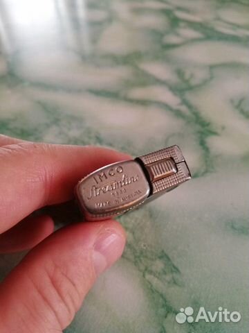 Зажигалка imco 6800 Зажигалка imco 6800