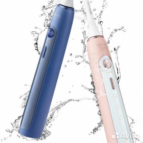 Зубная щетка Xiaomi Mi Soocas X5