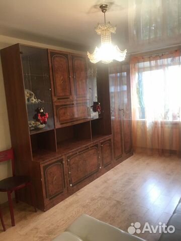 2-к квартира, 45 м², 4/9 эт.