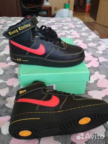 vlone force 1