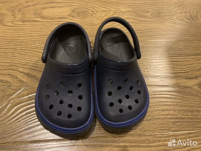 Сандали Crocs Сандали Crocs