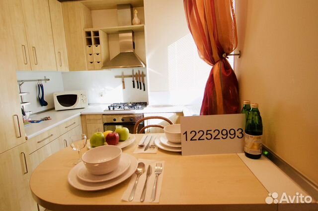 Студия, 32 м², 5/9 эт. Студия, 32 м², 5/9 эт.