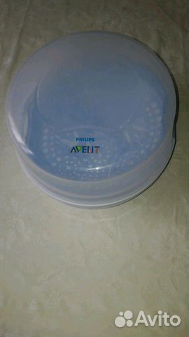 Стерилизатор Philips avent Стерилизатор Philips avent