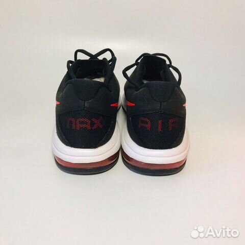 Кроссовки Nike Air Max Full Ride TR 1.5 Кроссовки Nike Air Max Full Ride TR 1.5